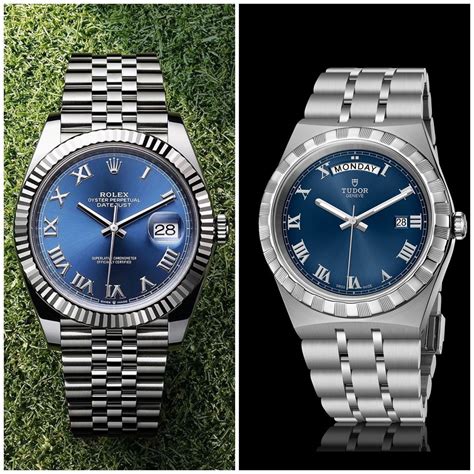 tudor vs rolex reddit|is a tudor watch rolex.